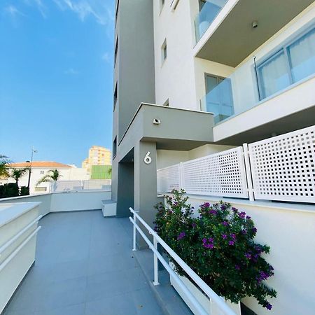 Shr009 Panorama Beach Torrox Costa Exterior foto