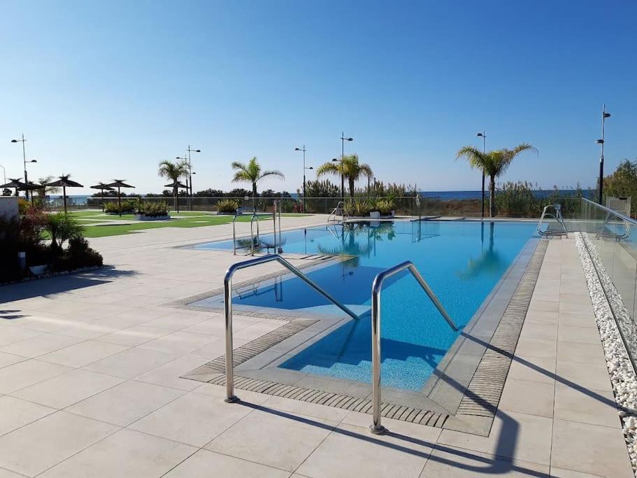 Shr009 Panorama Beach Torrox Costa Exterior foto