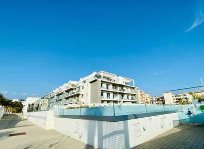 Shr009 Panorama Beach Torrox Costa Exterior foto
