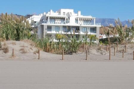 Shr009 Panorama Beach Torrox Costa Exterior foto
