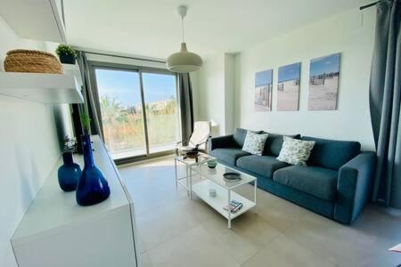 Shr009 Panorama Beach Torrox Costa Exterior foto