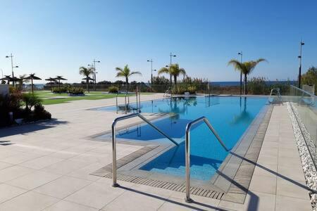 Shr009 Panorama Beach Torrox Costa Exterior foto
