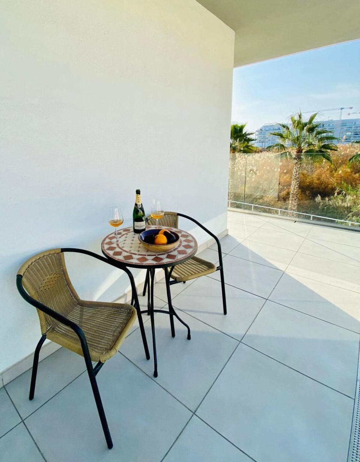 Shr009 Panorama Beach Torrox Costa Exterior foto