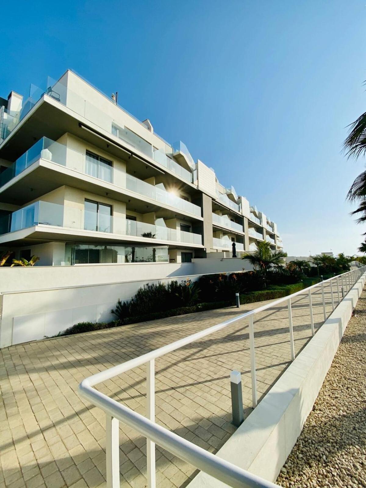 Shr009 Panorama Beach Torrox Costa Exterior foto