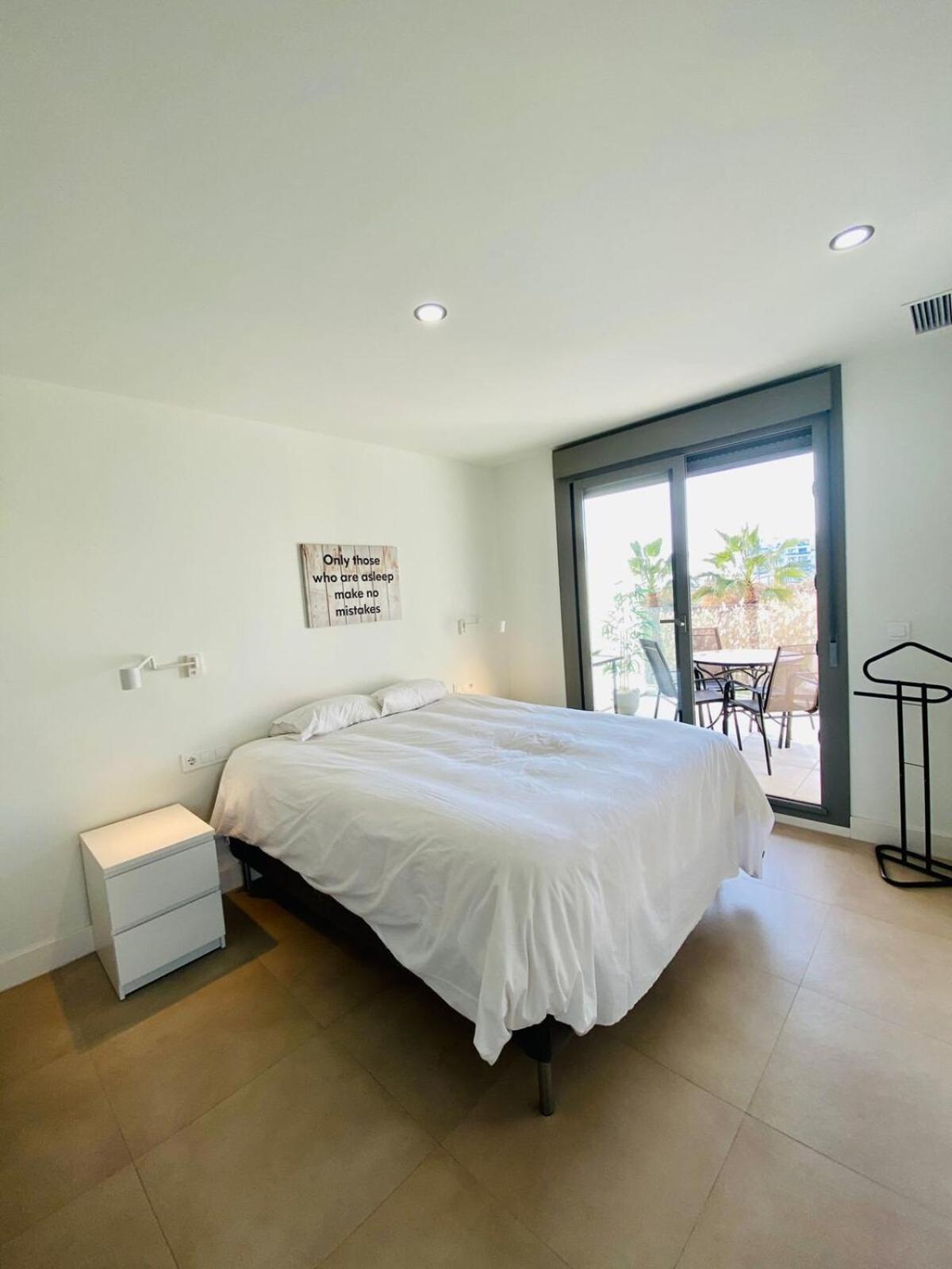 Shr009 Panorama Beach Torrox Costa Exterior foto